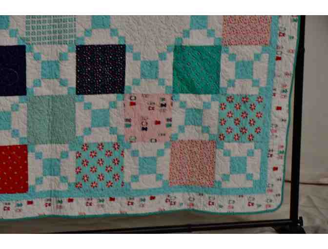 Bed Quilt - Photo 11