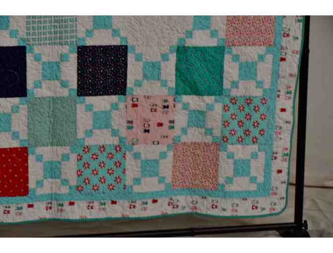 Bed Quilt