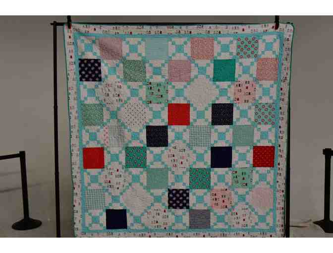 Bed Quilt - Photo 13