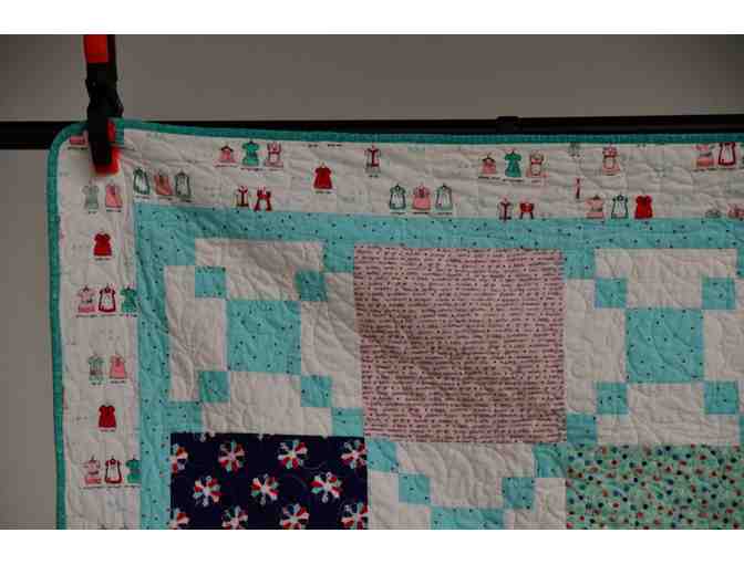 Bed Quilt - Photo 14