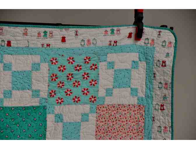Bed Quilt - Photo 15