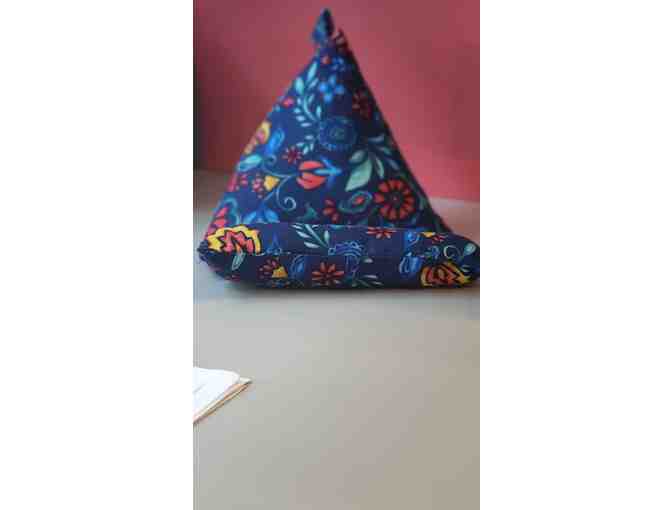 Fabric Phone/Tablet Holder