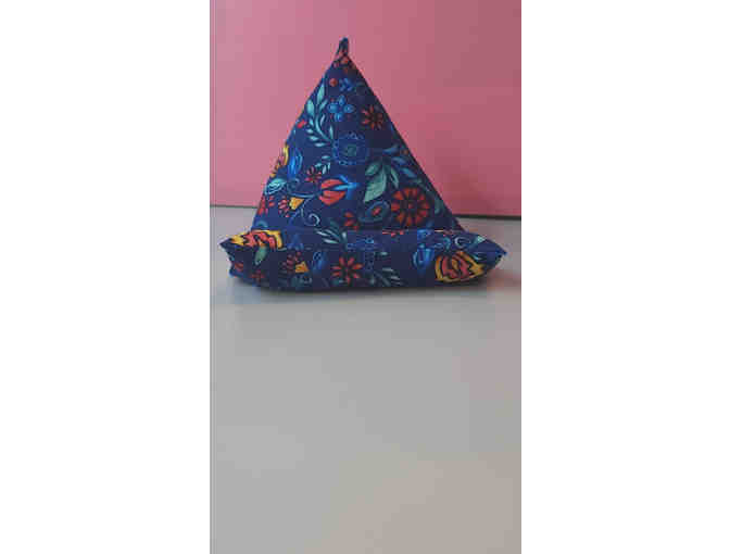 Fabric Phone/Tablet Holder