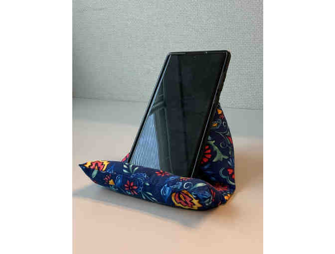Fabric Phone/Tablet Holder
