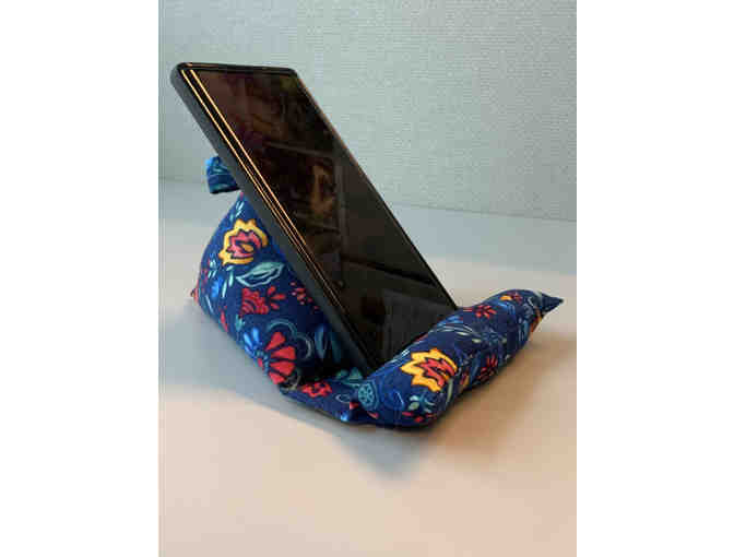 Fabric Phone/Tablet Holder