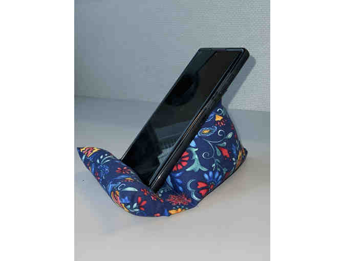 Fabric Phone/Tablet Holder