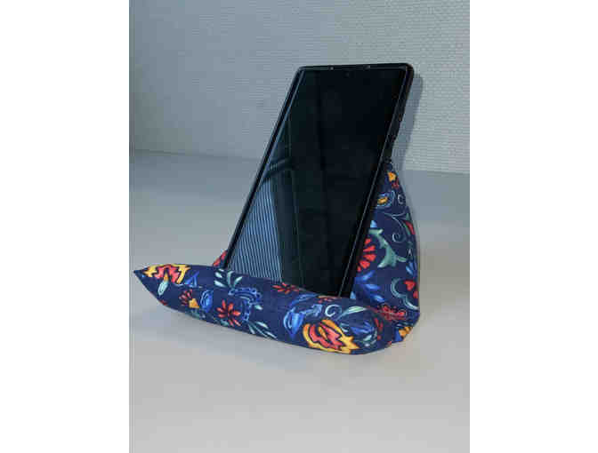 Fabric Phone/Tablet Holder