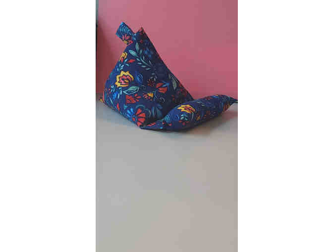 Fabric Phone/Tablet Holder