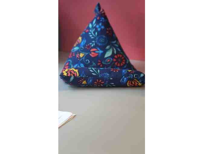 Fabric Phone/Tablet Holder