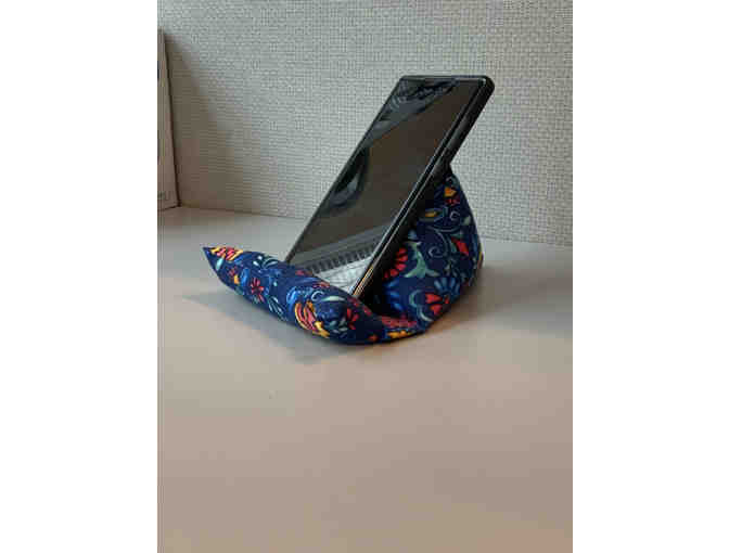 Fabric Phone/Tablet Holder