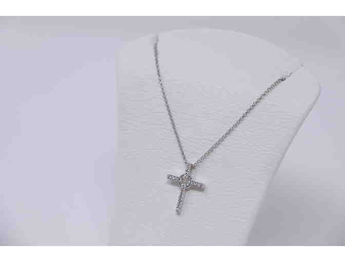 Cross Necklace