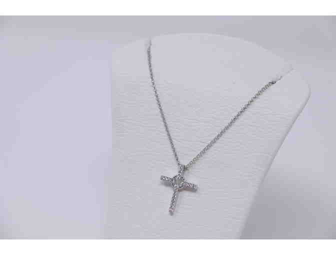 Cross Necklace