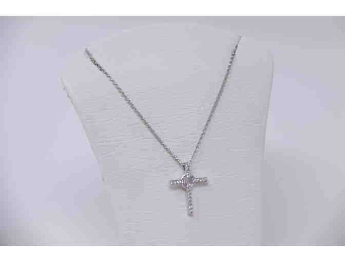 Cross Necklace