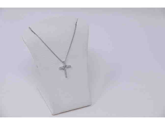 Cross Necklace