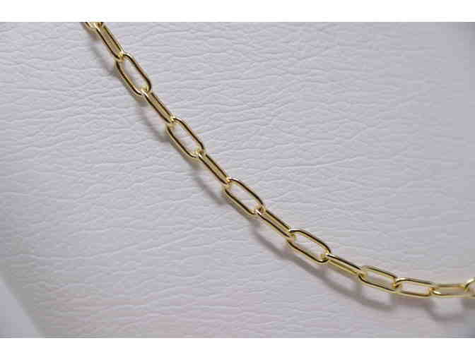 Vergano Gold Chain