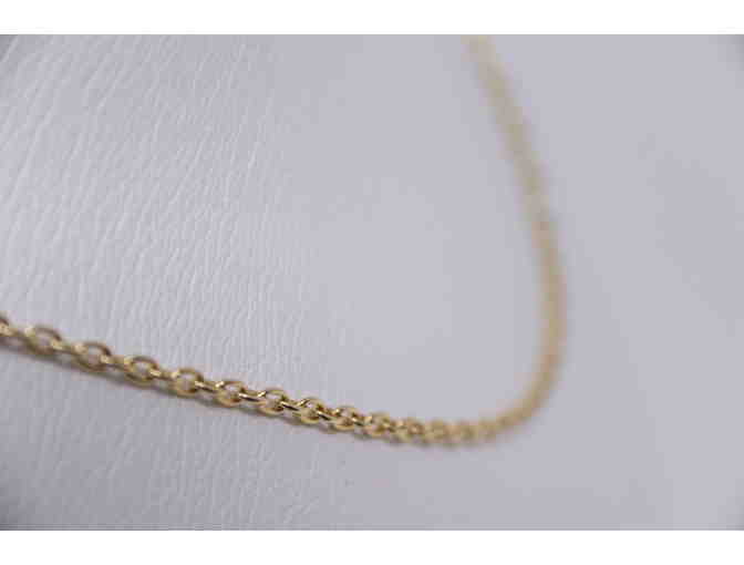 Vergano Gold Chain