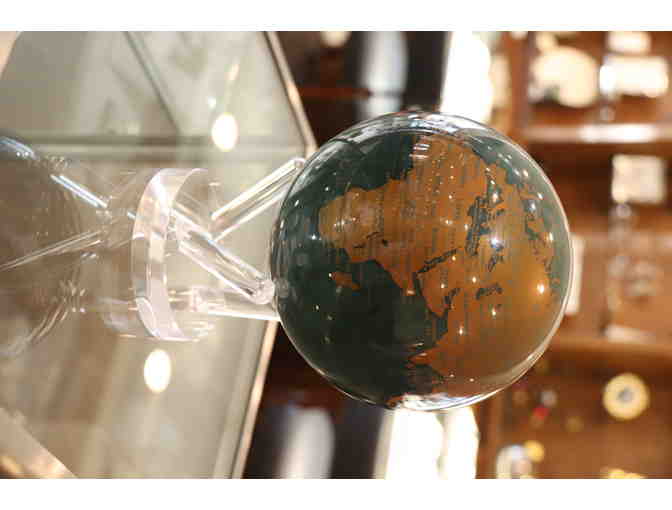 Terrestrial MOVA Globe