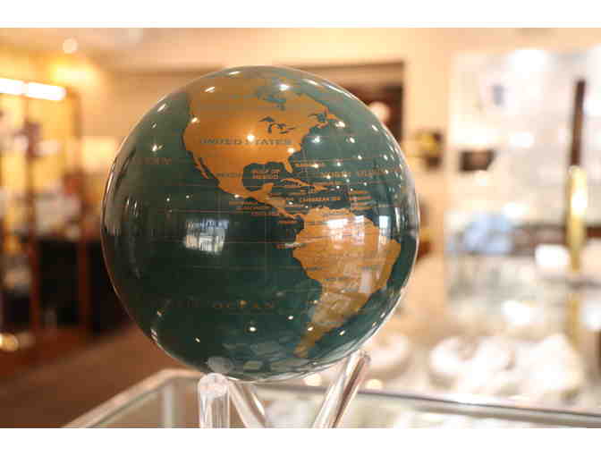 Terrestrial MOVA Globe