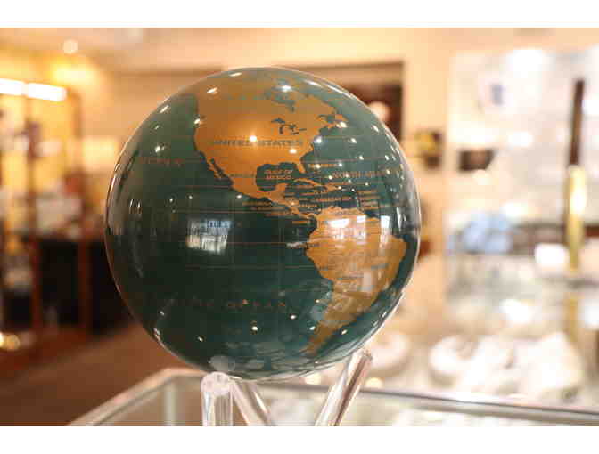 Terrestrial MOVA Globe