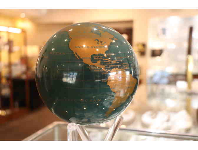 Terrestrial MOVA Globe