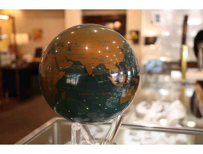 Terrestrial MOVA Globe