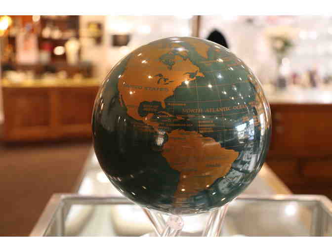 Terrestrial MOVA Globe