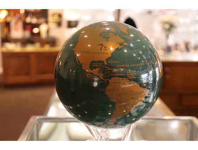 Terrestrial MOVA Globe