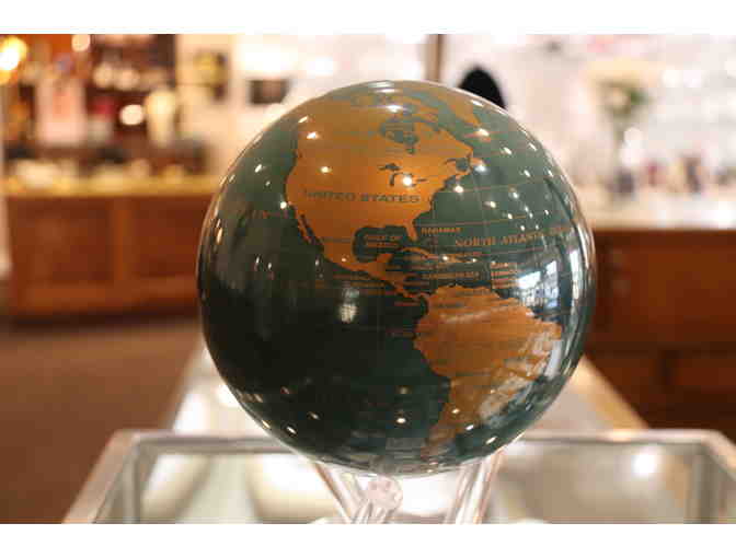 Terrestrial MOVA Globe