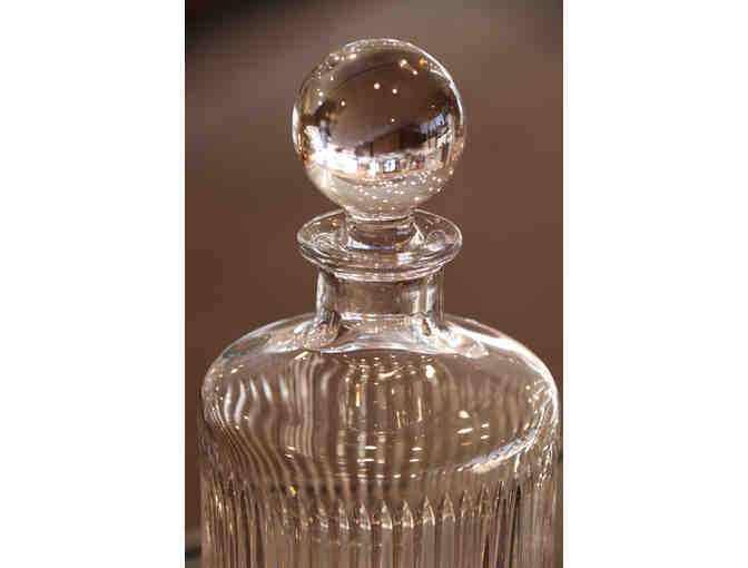 Waterford Aras Decanter