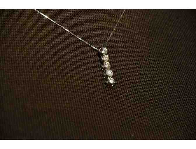 Diamond Necklace