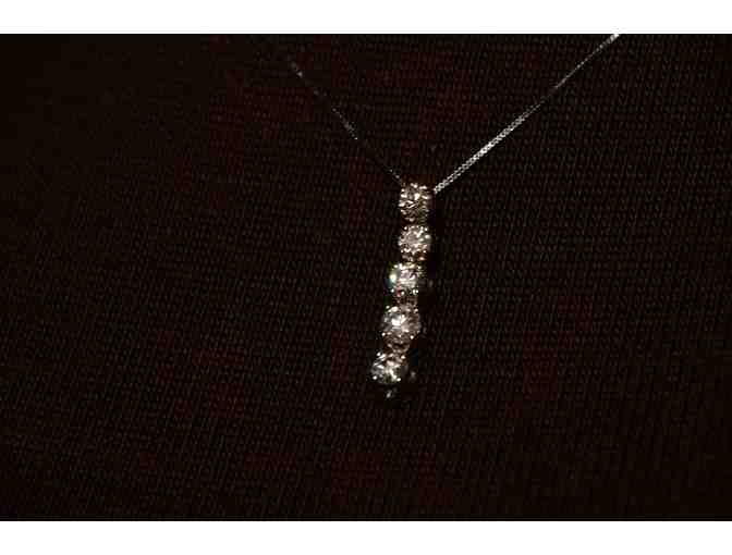 Diamond Necklace