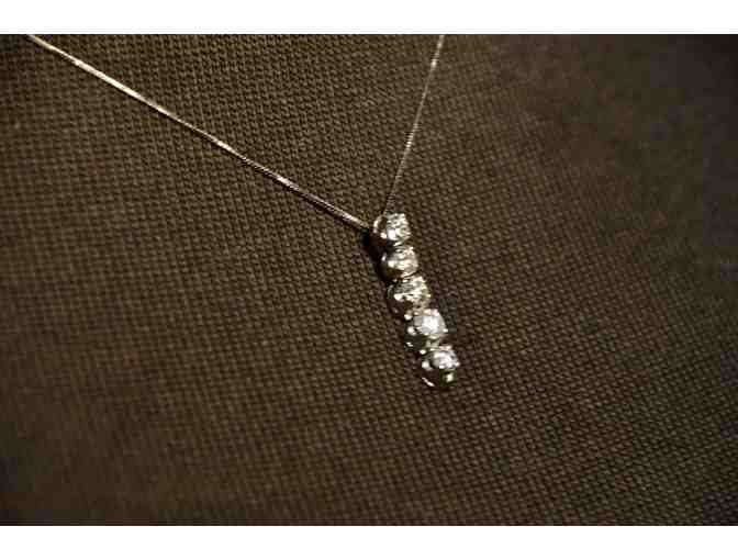 Diamond Necklace