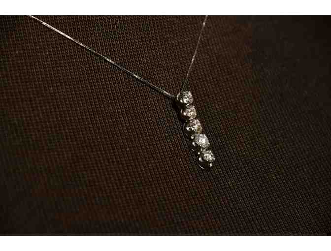 Diamond Necklace