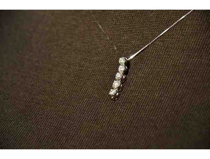 Diamond Necklace