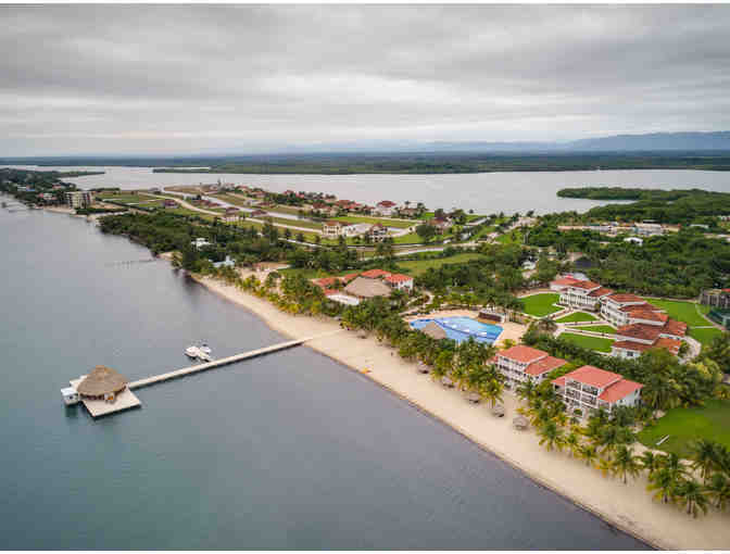 Beautiful Belize