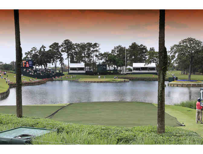 The Players Championship - Photo 6