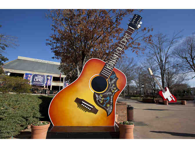 Nashville Unplugged