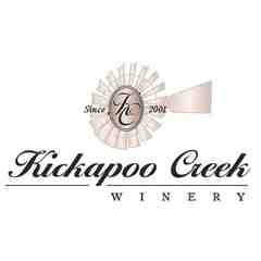 Kickapoo Creek Winery