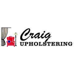 Craig Upholstering