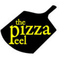 The Pizza Peel