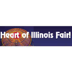 Heart of Illinois Fair