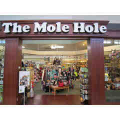 The Mole Hole
