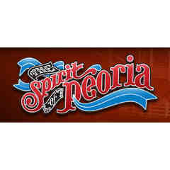 Spirit of Peoria