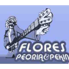 Flores Music
