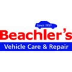 Beachler's Service Center
