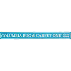 Columbia Rug and Carpet
