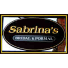 Sabrina's Bridal & Formal Wear