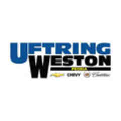 Uftring Weston Chevy Cadillac