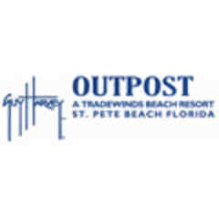 Guy Harvey Outpost a Trade Winds Beach Resort