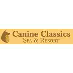 Canine Classic Spa & Resort